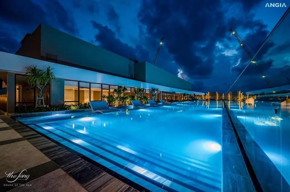 Son Thuy'S House -Luxury Apartment The Song Vung Tau