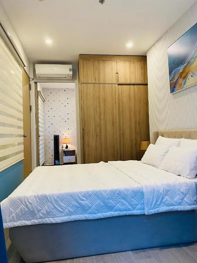 Son Thuy'S House -Luxury Apartment The Song Vung Tau