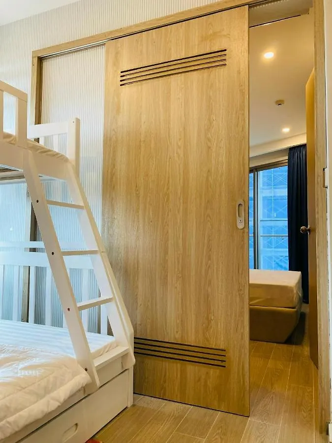 Son Thuy'S House -Luxury Apartment The Song Vung Tau