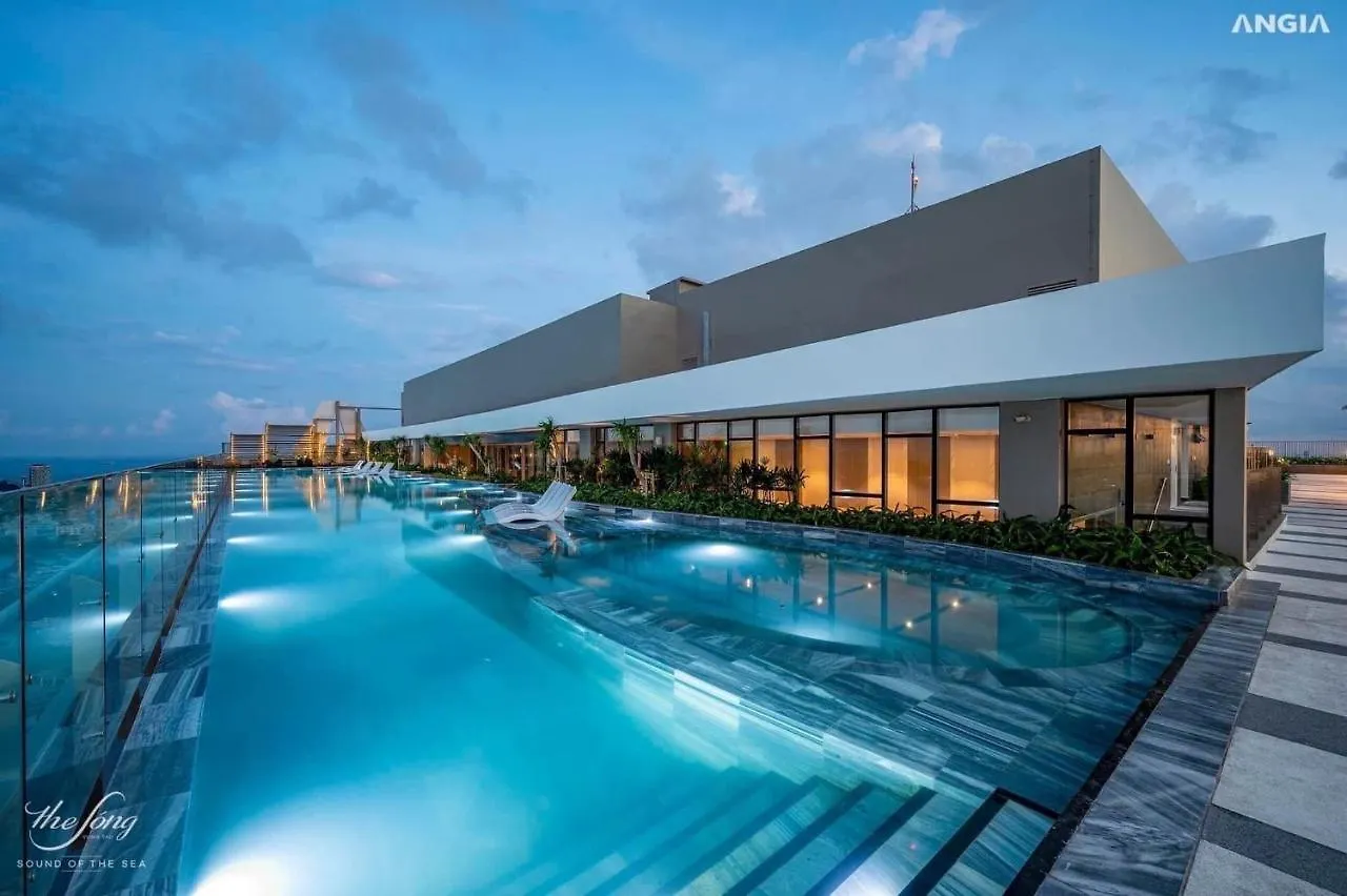 Son Thuy'S House -Luxury Apartment The Song Vung Tau 0*,  Vietnam
