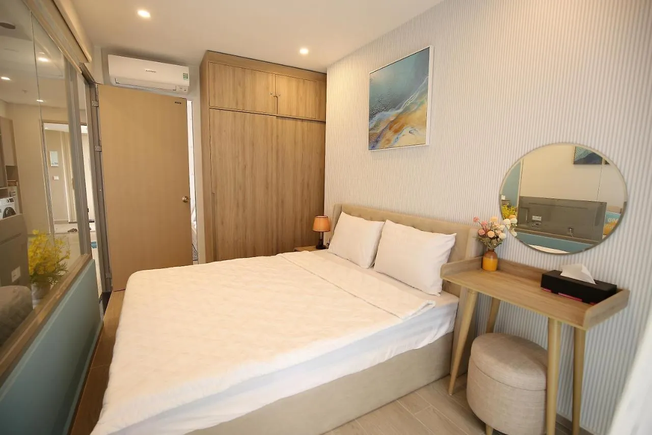 Son Thuy'S House -Luxury Apartment The Song Vung Tau Vietnam