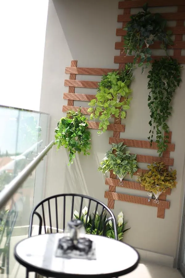 Son Thuy'S House -Luxury Apartment The Song Vung Tau Vietnam