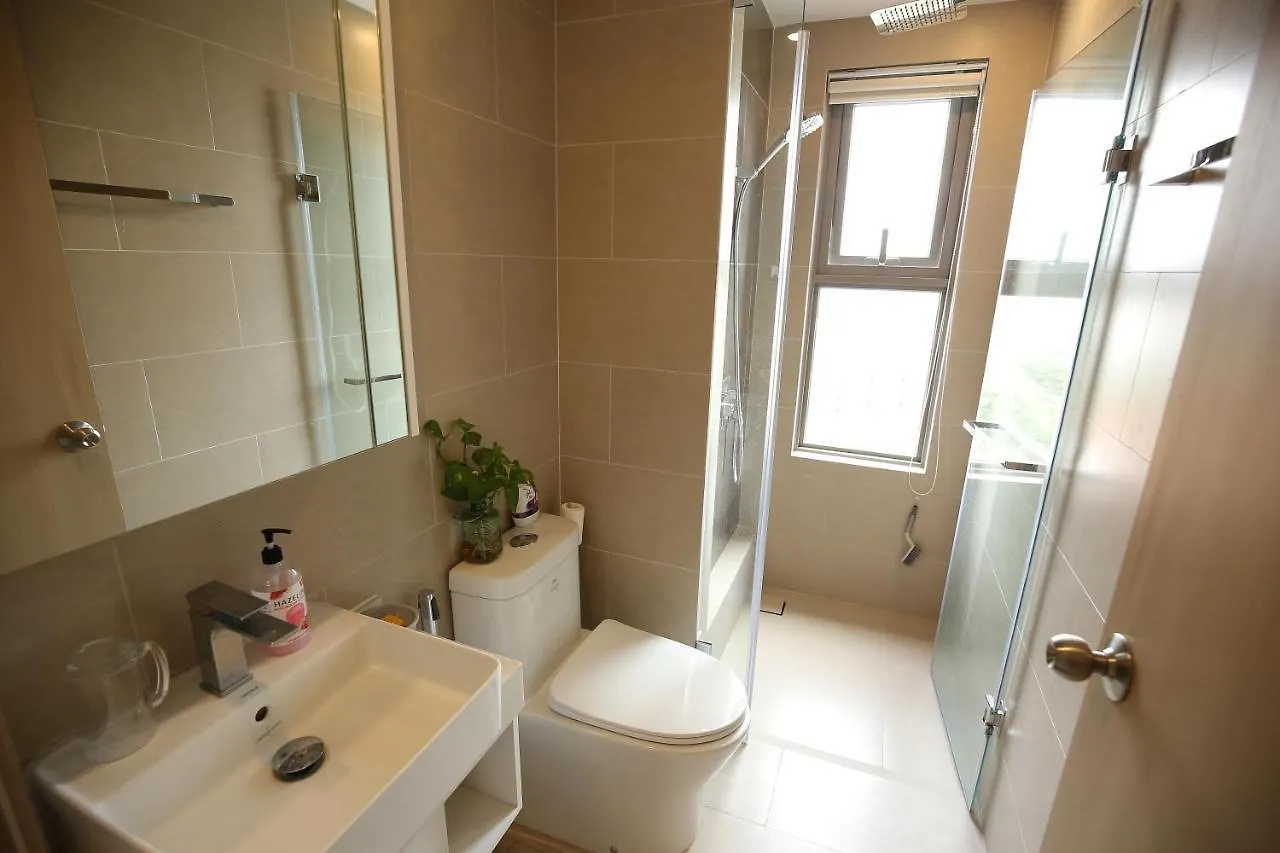 Son Thuy'S House -Luxury Apartment The Song Vung Tau 0*,  Vietnam