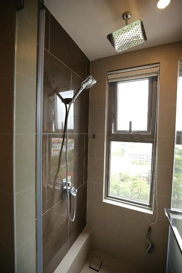 Son Thuy'S House -Luxury Apartment The Song Vung Tau