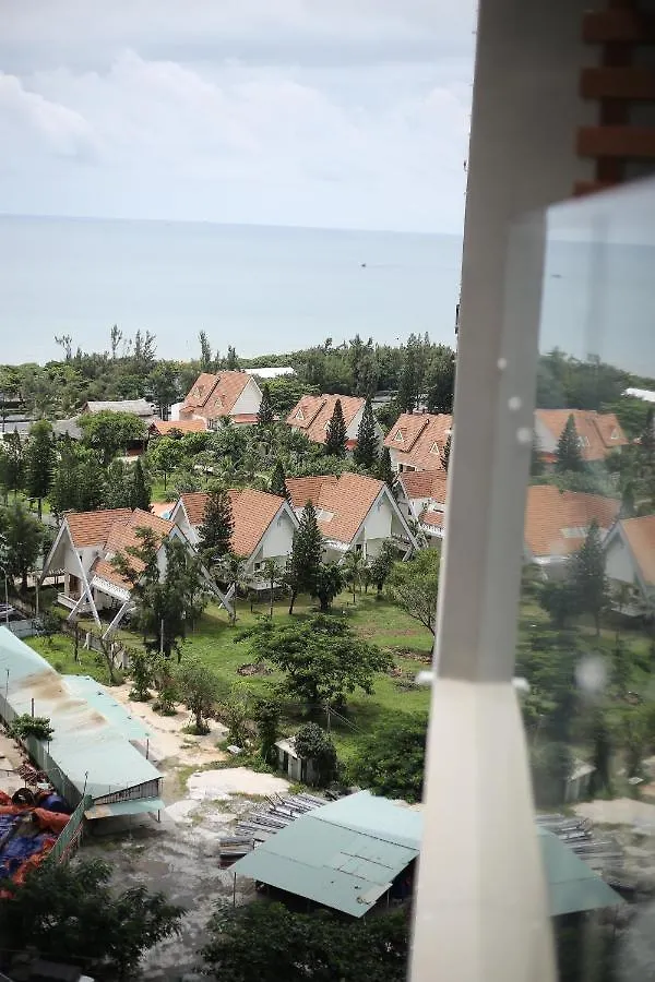 Son Thuy'S House -Luxury Apartment The Song Vung Tau